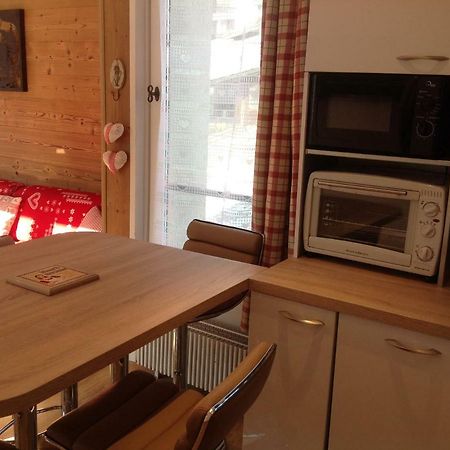 Prariond 5 Apartment Tignes Bagian luar foto