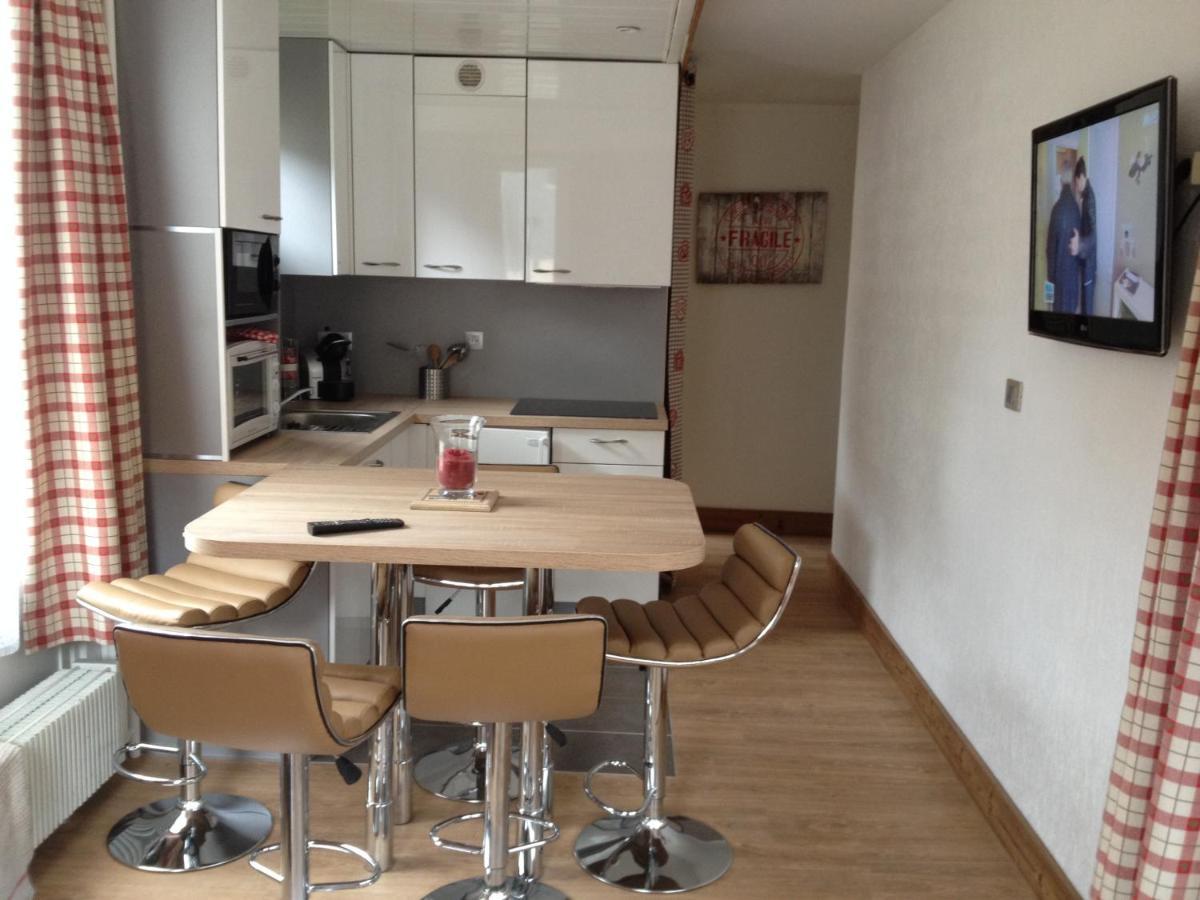 Prariond 5 Apartment Tignes Bagian luar foto