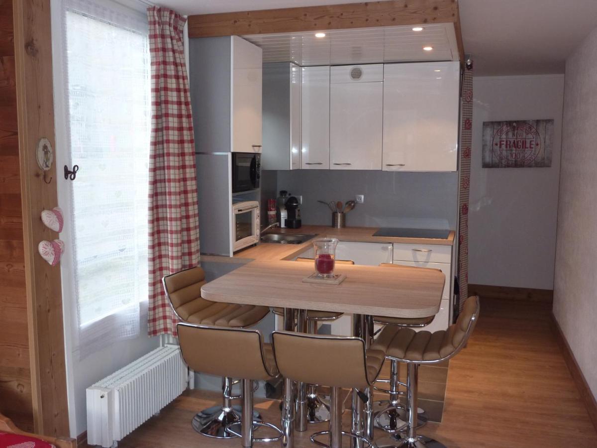 Prariond 5 Apartment Tignes Bagian luar foto