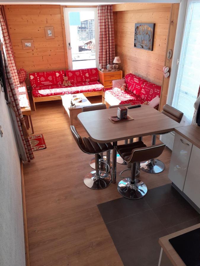 Prariond 5 Apartment Tignes Bagian luar foto