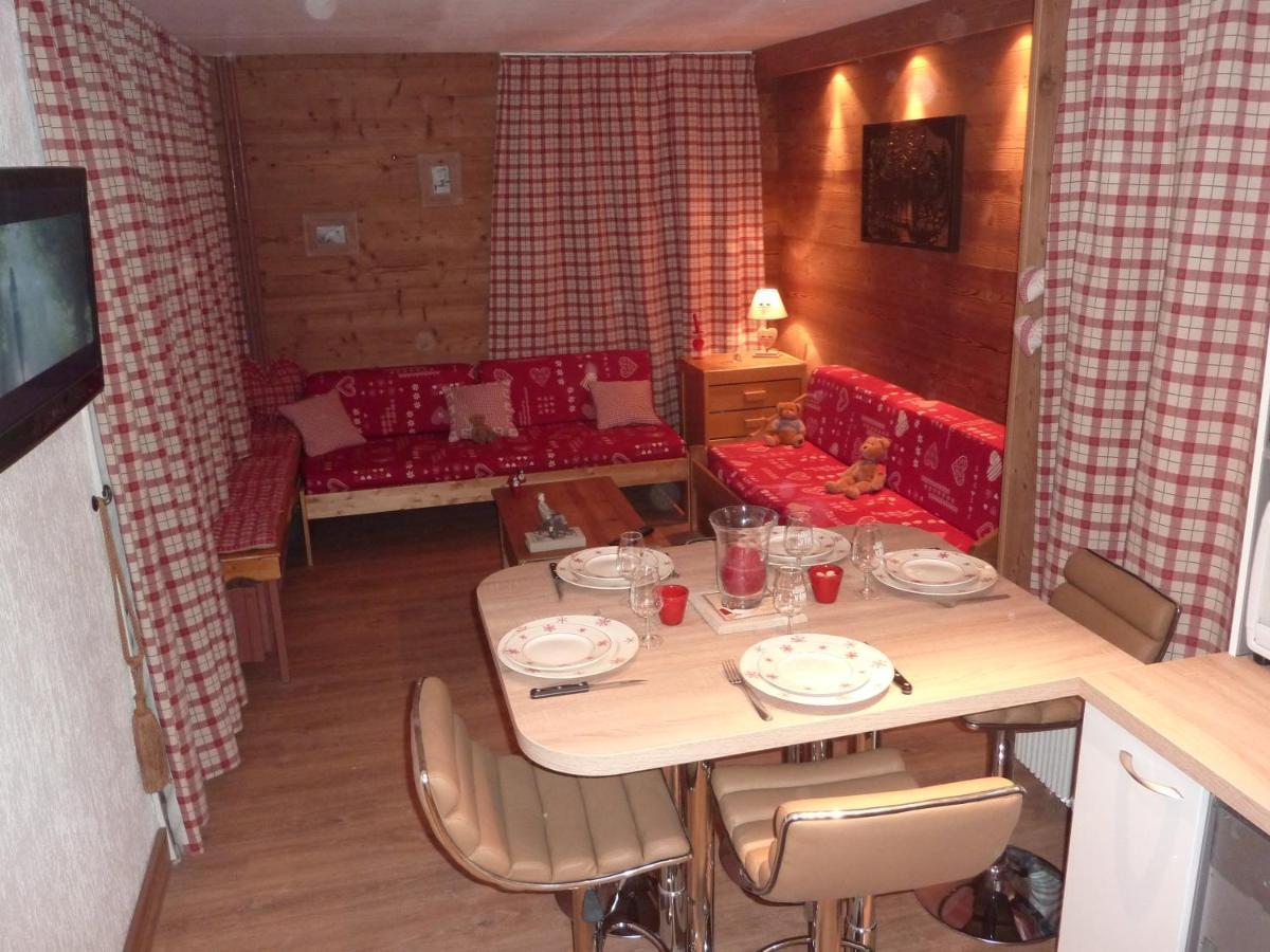 Prariond 5 Apartment Tignes Bagian luar foto