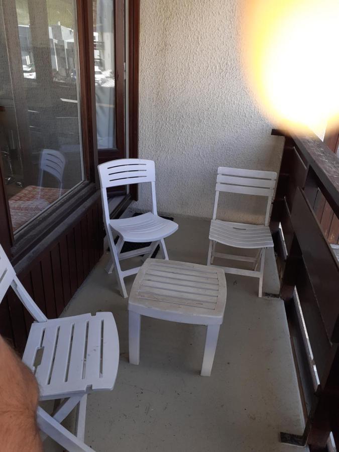 Prariond 5 Apartment Tignes Bagian luar foto