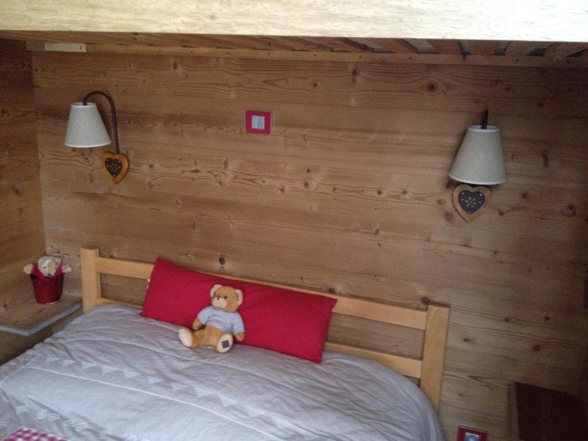 Prariond 5 Apartment Tignes Bagian luar foto