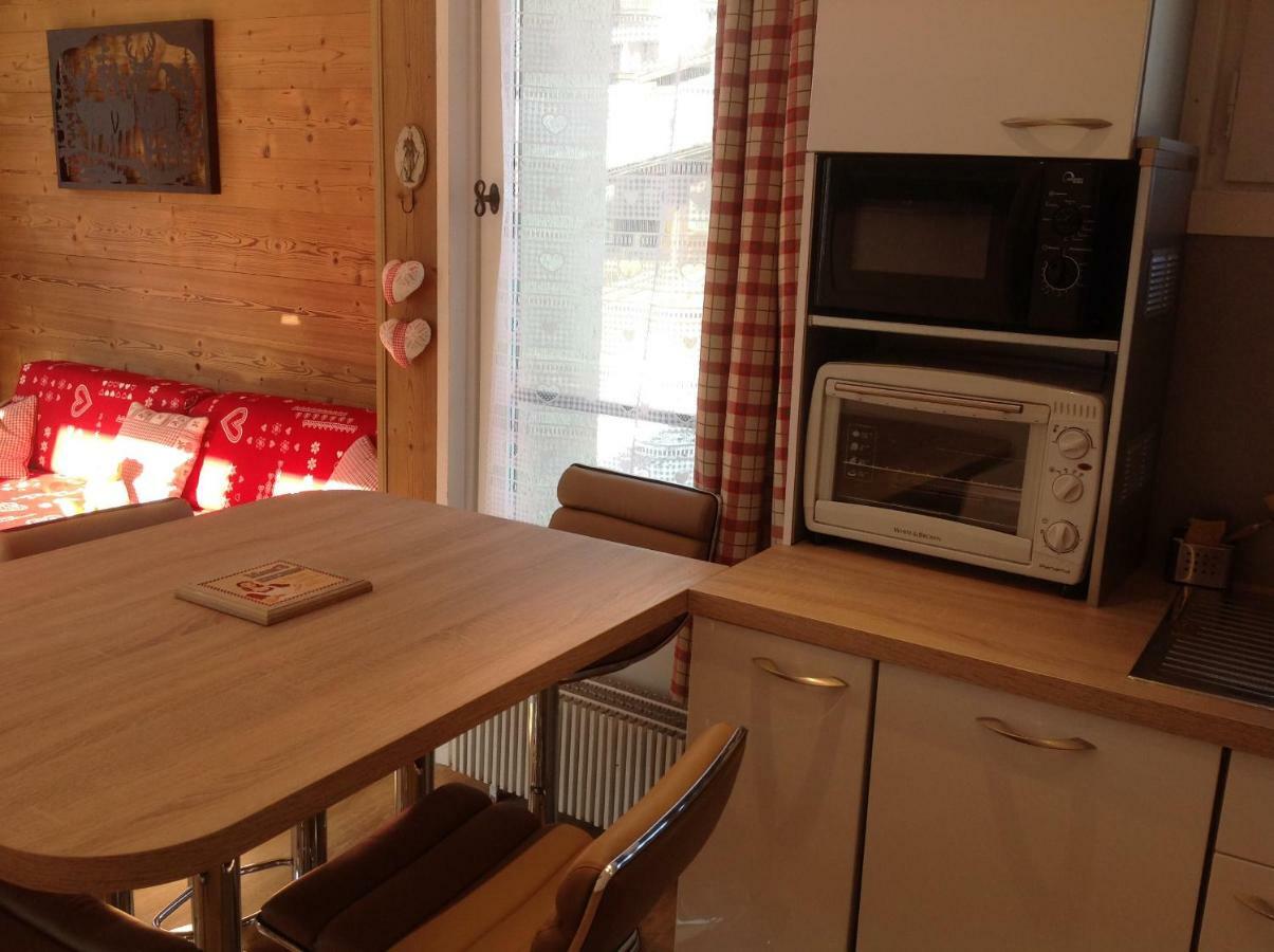 Prariond 5 Apartment Tignes Bagian luar foto