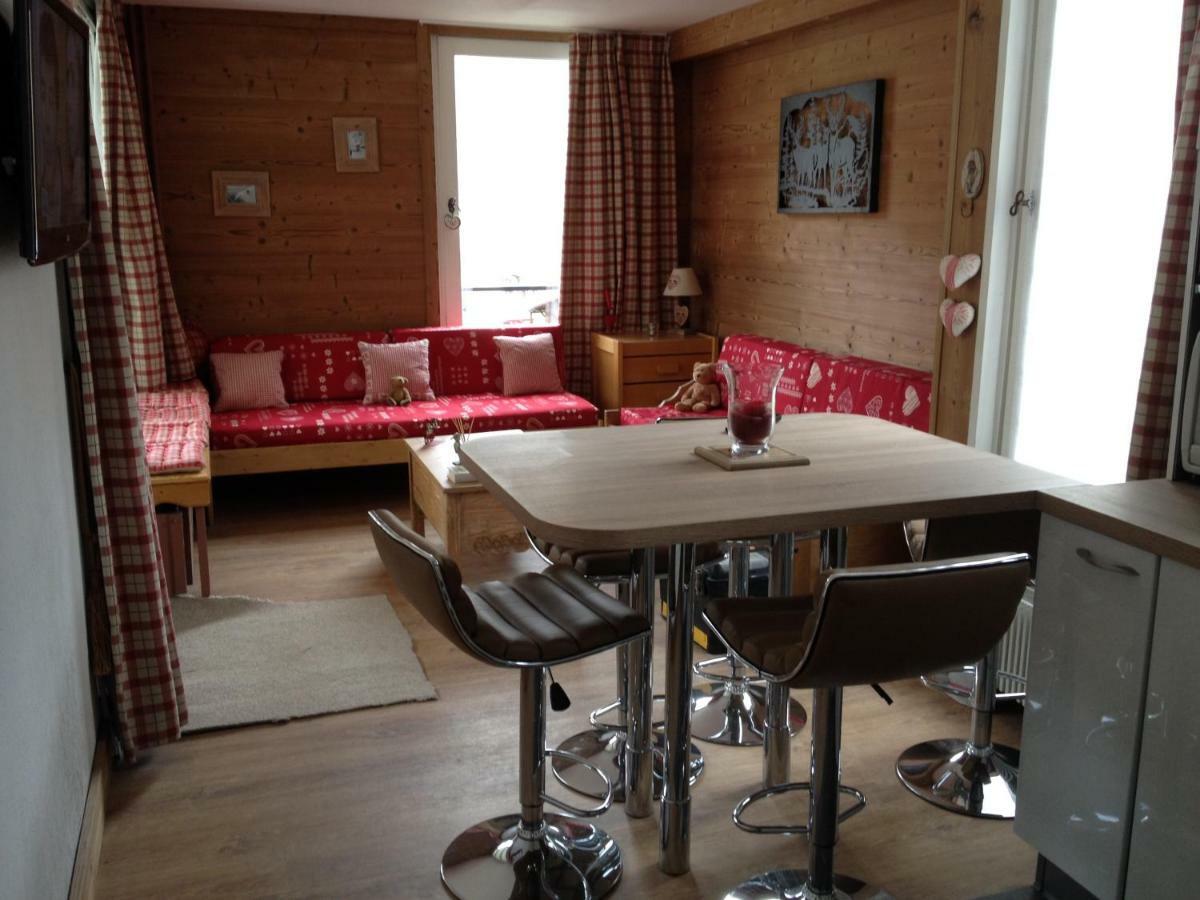Prariond 5 Apartment Tignes Bagian luar foto