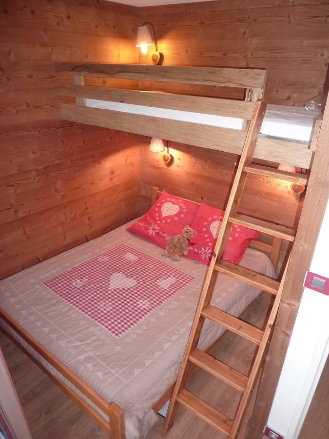 Prariond 5 Apartment Tignes Bagian luar foto