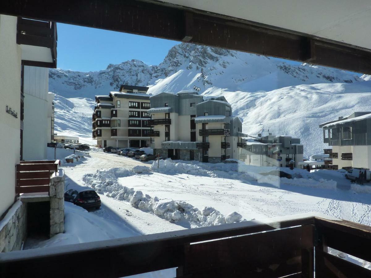 Prariond 5 Apartment Tignes Bagian luar foto
