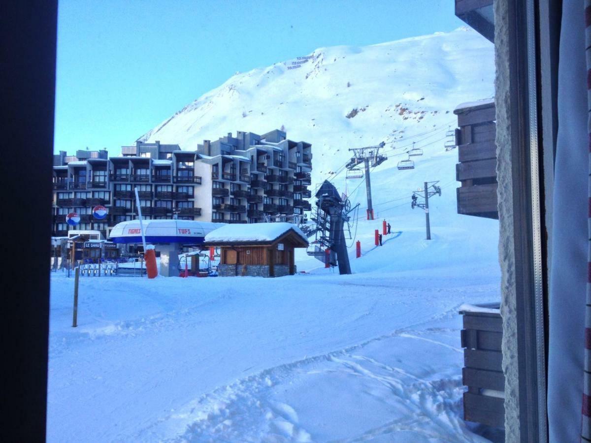 Prariond 5 Apartment Tignes Bagian luar foto